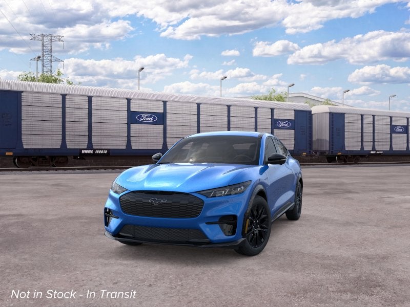 2026 Ford Mustang Mach-E PREMIUM AWD