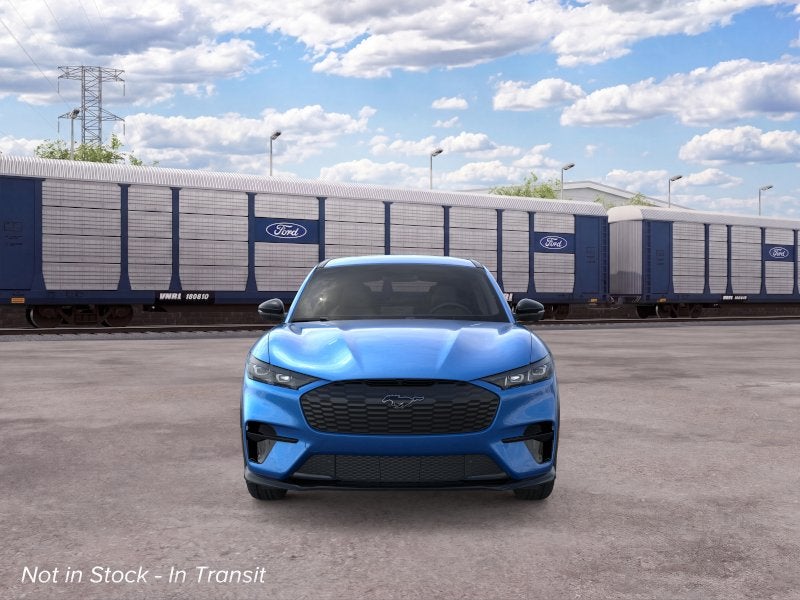 2026 Ford Mustang Mach-E PREMIUM AWD