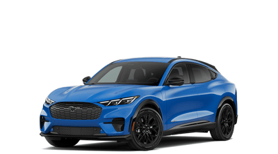 2026 Ford Mustang Mach-E PREMIUM AWD