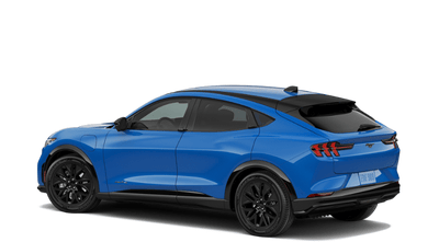2026 Ford Mustang Mach-E PREMIUM AWD