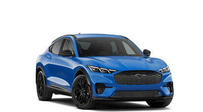 2026 Ford Mustang Mach-E PREMIUM AWD