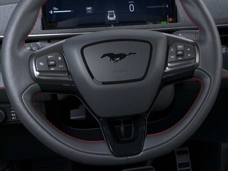2026 Ford Mustang Mach-E PREMIUM AWD