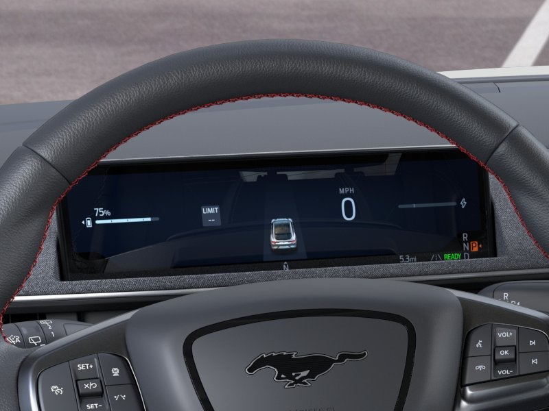 2026 Ford Mustang Mach-E PREMIUM AWD