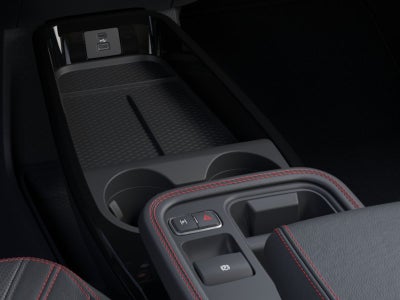 2026 Ford Mustang Mach-E PREMIUM AWD