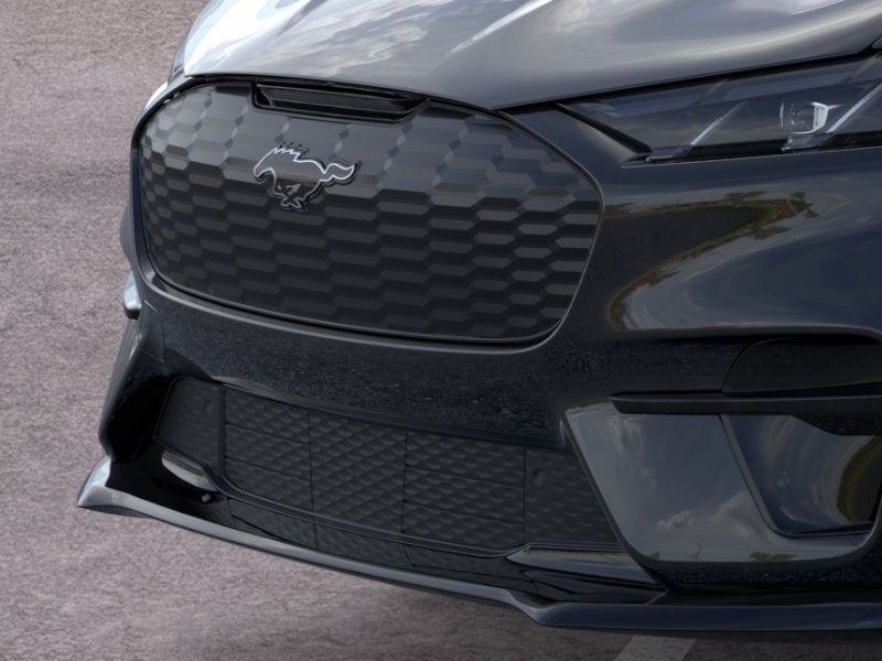 2026 Ford Mustang Mach-E PREMIUM AWD