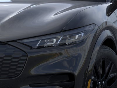 2026 Ford Mustang Mach-E PREMIUM AWD