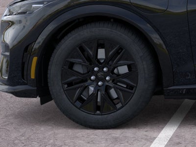 2026 Ford Mustang Mach-E PREMIUM AWD