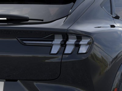 2026 Ford Mustang Mach-E PREMIUM AWD