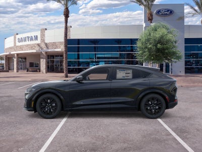 2026 Ford Mustang Mach-E PREMIUM AWD