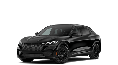 2026 Ford Mustang Mach-E PREMIUM AWD