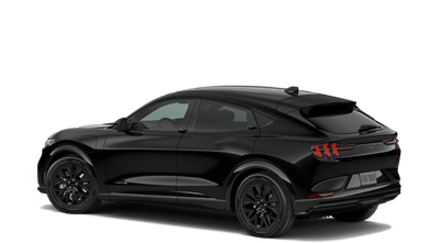 2026 Ford Mustang Mach-E PREMIUM AWD