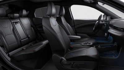 2026 Ford Mustang Mach-E PREMIUM AWD