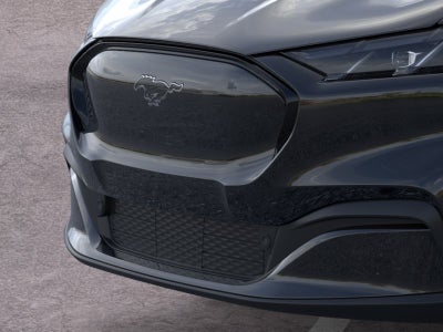 2026 Ford Mustang Mach-E PREMIUM AWD