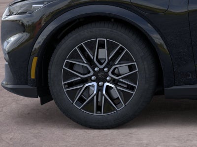 2026 Ford Mustang Mach-E PREMIUM AWD