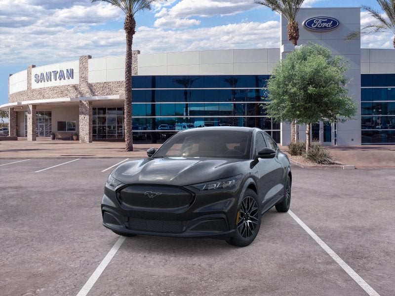 2026 Ford Mustang Mach-E PREMIUM AWD