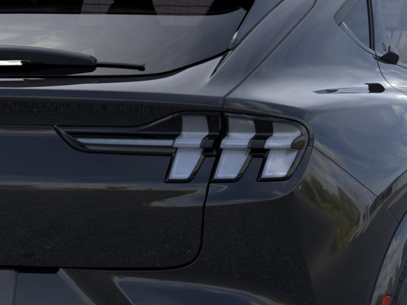 2026 Ford Mustang Mach-E PREMIUM AWD