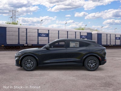 2026 Ford Mustang Mach-E PREMIUM AWD