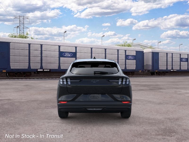 2026 Ford Mustang Mach-E PREMIUM AWD