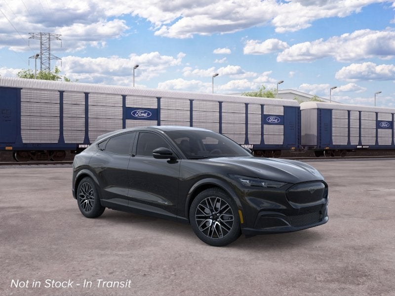2026 Ford Mustang Mach-E PREMIUM AWD