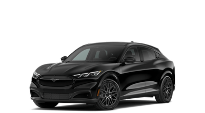 2026 Ford Mustang Mach-E PREMIUM AWD
