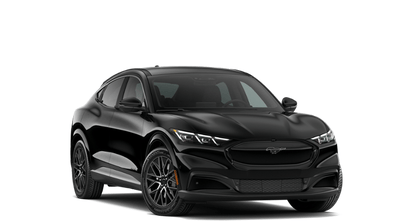 2026 Ford Mustang Mach-E PREMIUM AWD