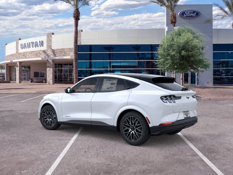 2026 Ford Mustang Mach-E PREMIUM AWD