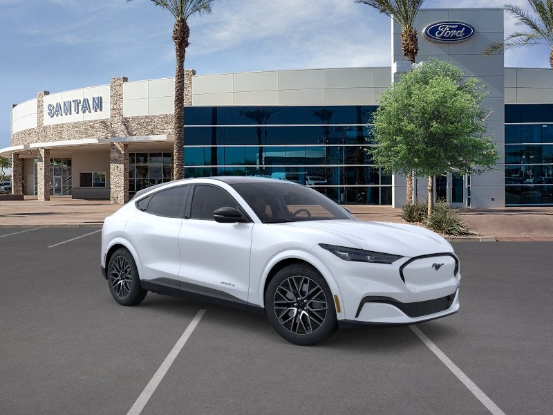 2026 Ford Mustang Mach-E PREMIUM AWD
