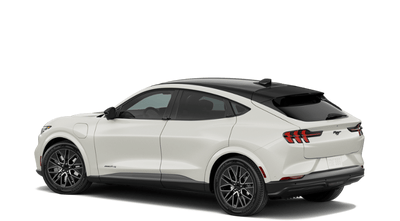 2026 Ford Mustang Mach-E PREMIUM AWD