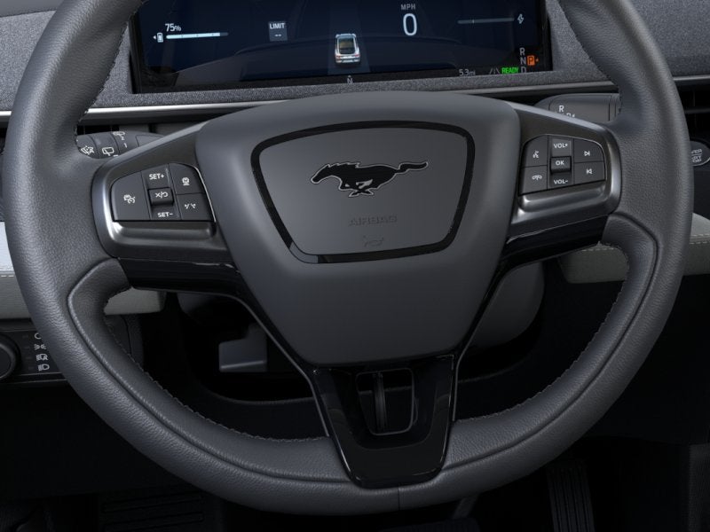 2026 Ford Mustang Mach-E PREMIUM AWD