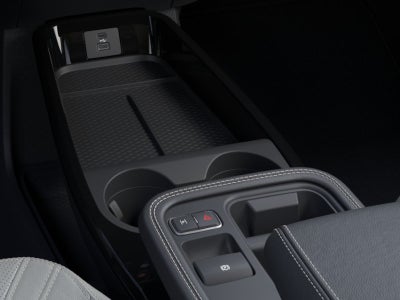 2026 Ford Mustang Mach-E PREMIUM AWD