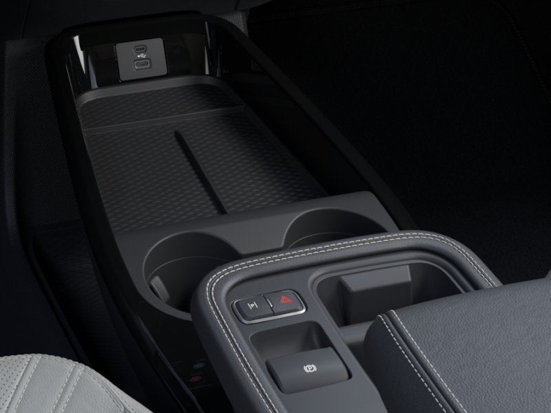 2026 Ford Mustang Mach-E PREMIUM AWD