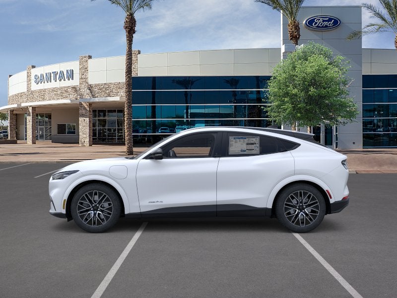 2026 Ford Mustang Mach-E PREMIUM AWD