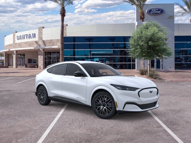 2026 Ford Mustang Mach-E PREMIUM AWD