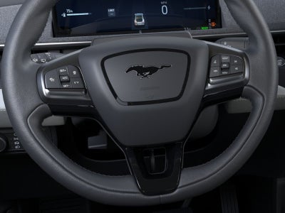 2026 Ford Mustang Mach-E PREMIUM AWD
