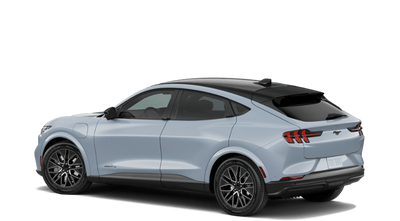 2026 Ford Mustang Mach-E PREMIUM AWD