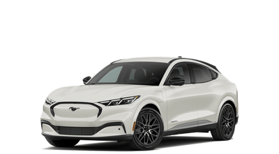 2026 Ford Mustang Mach-E PREMIUM AWD