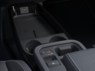 2026 Ford Mustang Mach-E GT AWD