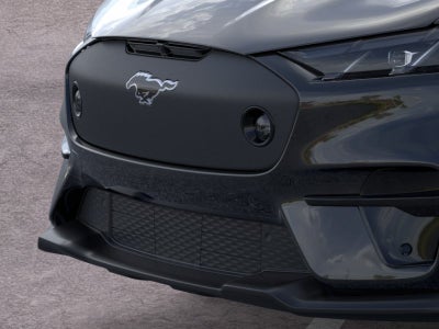 2026 Ford Mustang Mach-E GT AWD