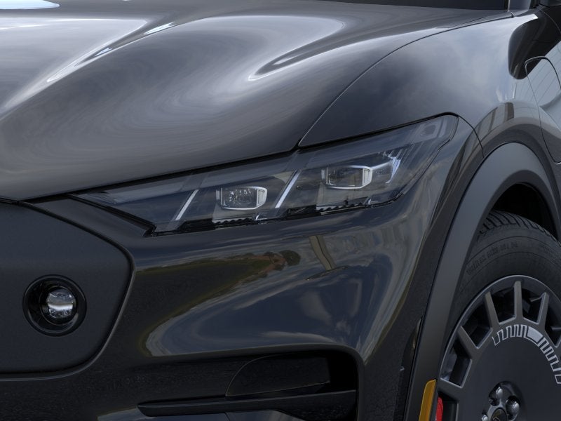 2026 Ford Mustang Mach-E GT AWD