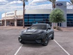 2026 Ford Mustang Mach-E GT AWD