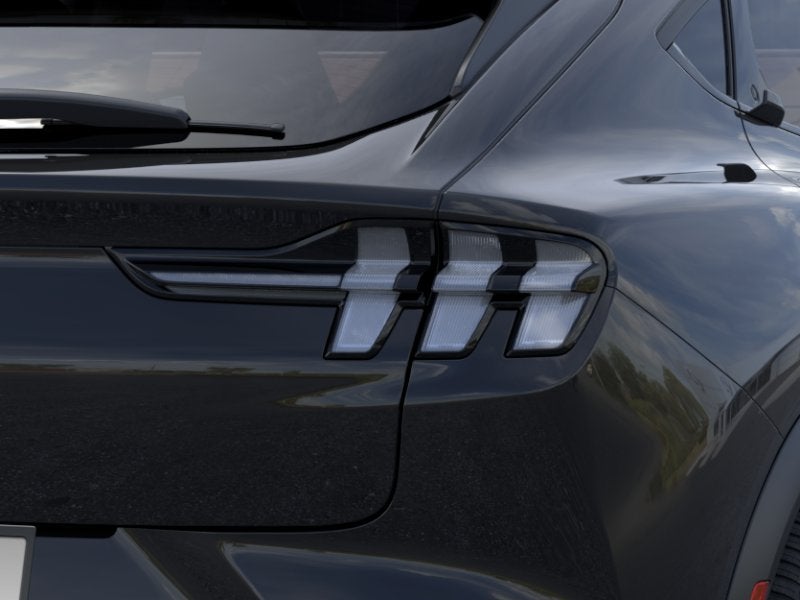 2026 Ford Mustang Mach-E GT AWD