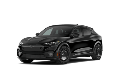 2026 Ford Mustang Mach-E GT AWD