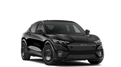 2026 Ford Mustang Mach-E GT AWD
