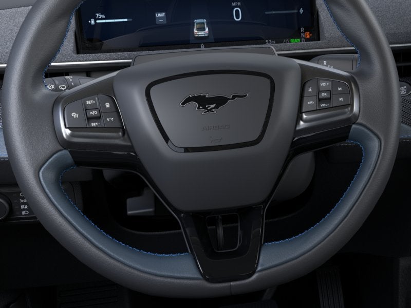 2026 Ford Mustang Mach-E GT AWD