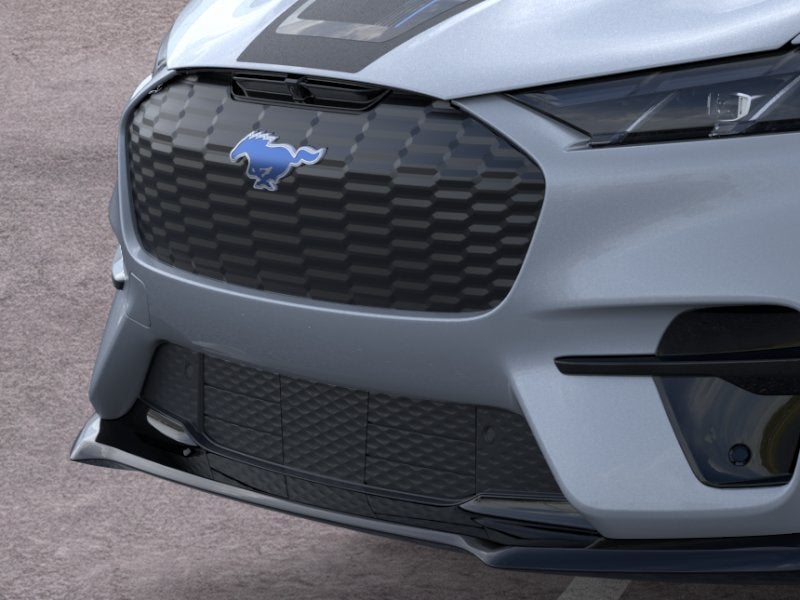 2026 Ford Mustang Mach-E GT AWD