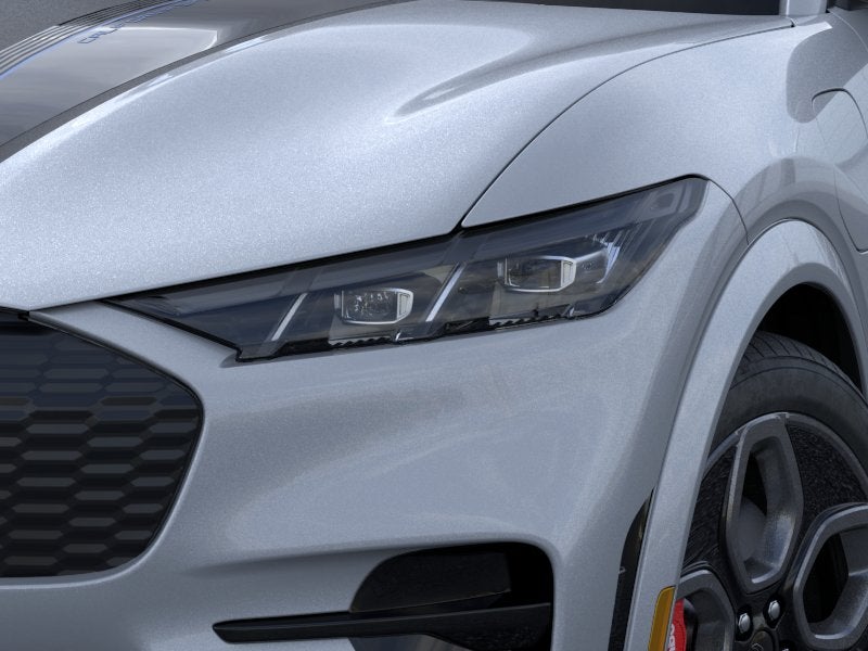 2026 Ford Mustang Mach-E GT AWD