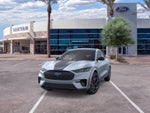 2026 Ford Mustang Mach-E GT AWD