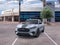 2026 Ford Mustang Mach-E GT AWD