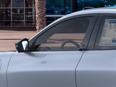 2026 Ford Mustang Mach-E GT AWD