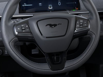 2026 Ford Mustang Mach-E GT AWD